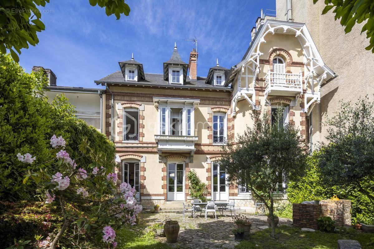 Maison à TARBES