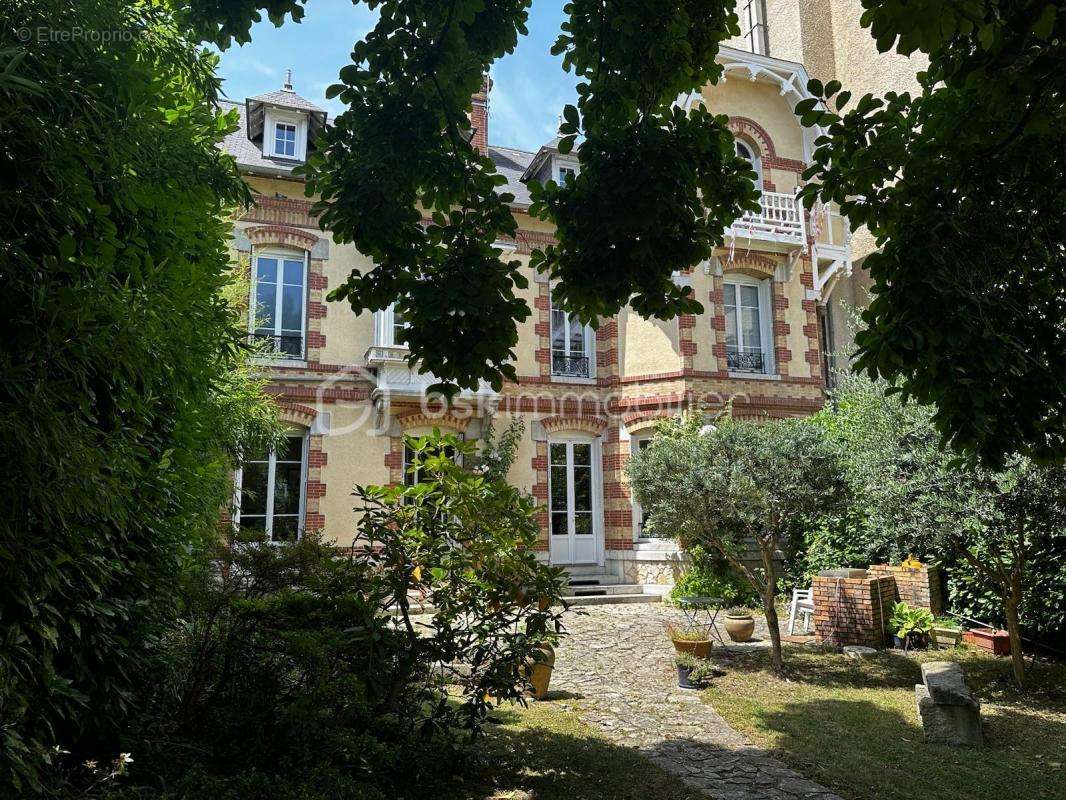 Maison à TARBES