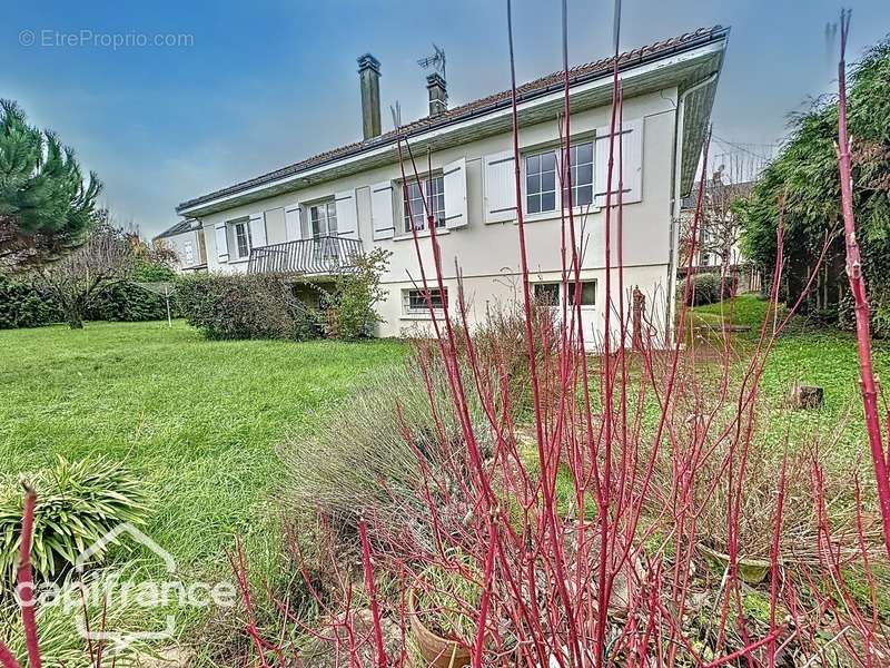 Maison à THOUARS