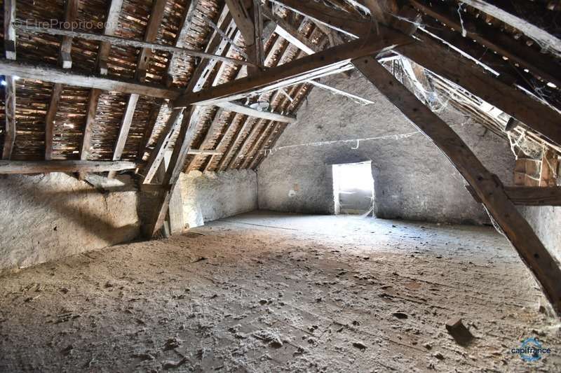 Maison à SELLES-SUR-CHER