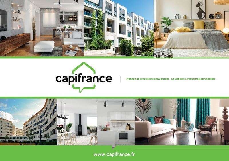 Appartement à CAPBRETON