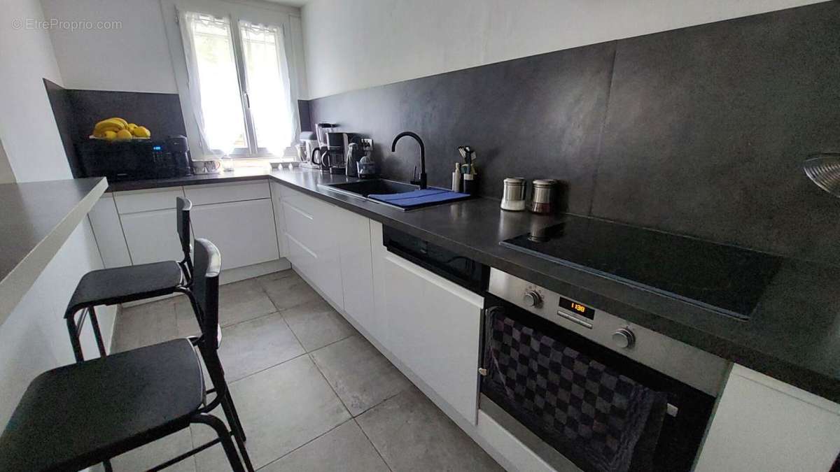 Appartement à DREUX