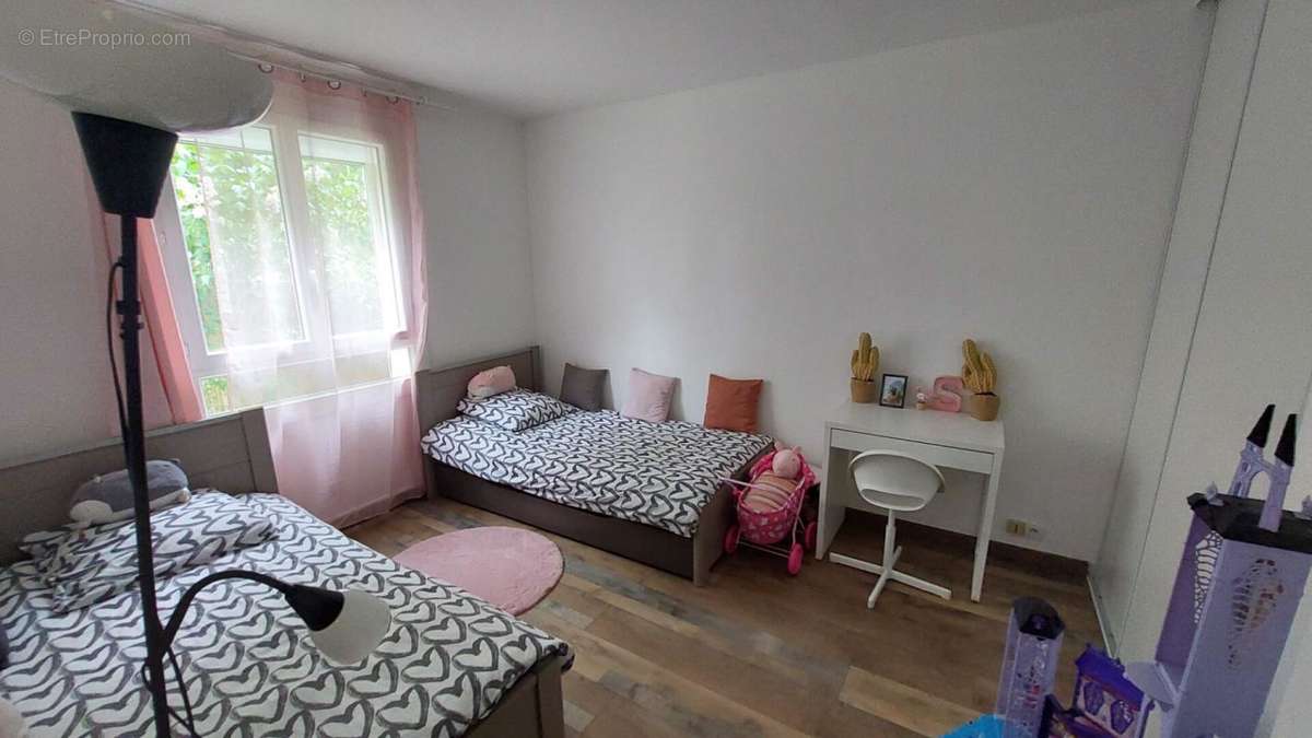 Appartement à DREUX