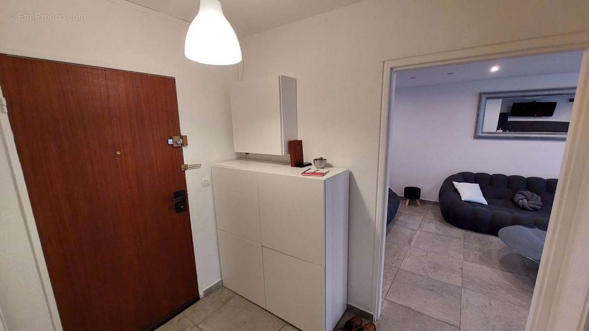 Appartement à DREUX