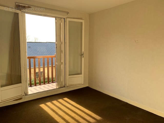 Appartement à TROUVILLE-SUR-MER