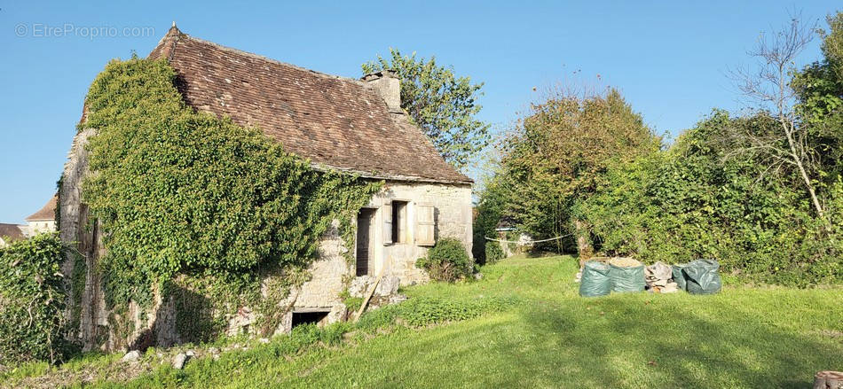 Maison à LABASTIDE-MURAT