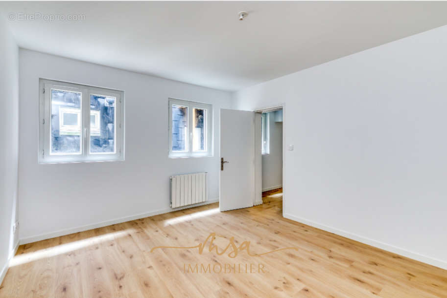 Appartement à ROUEN