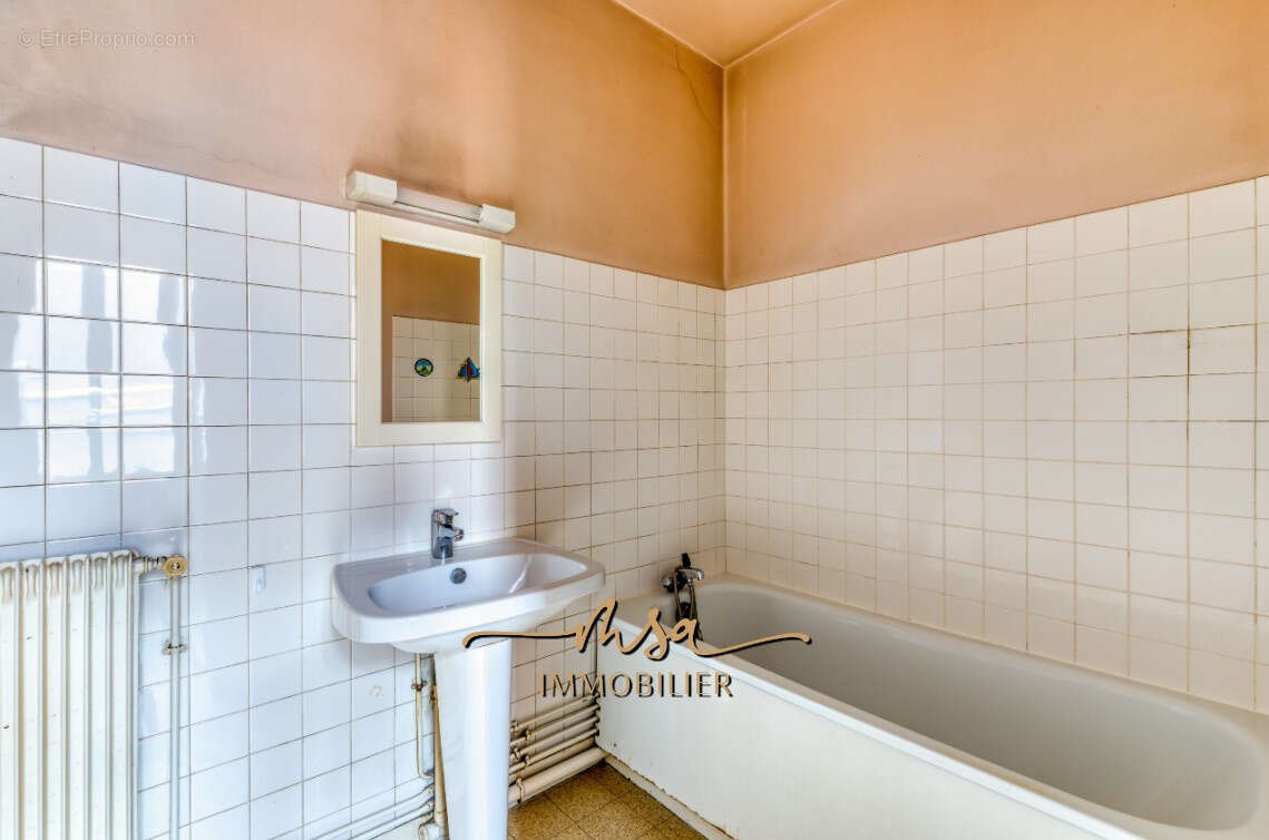 Appartement à ROUEN