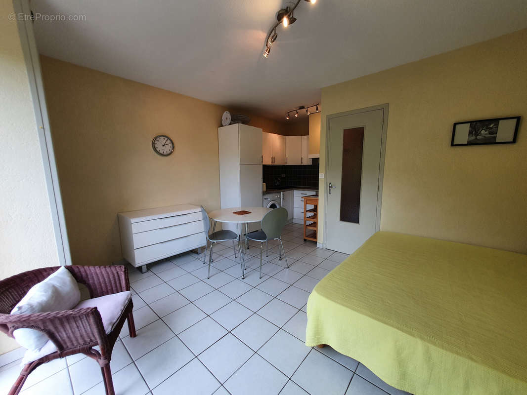 Appartement à AMELIE-LES-BAINS-PALALDA