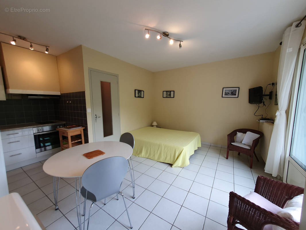 Appartement à AMELIE-LES-BAINS-PALALDA