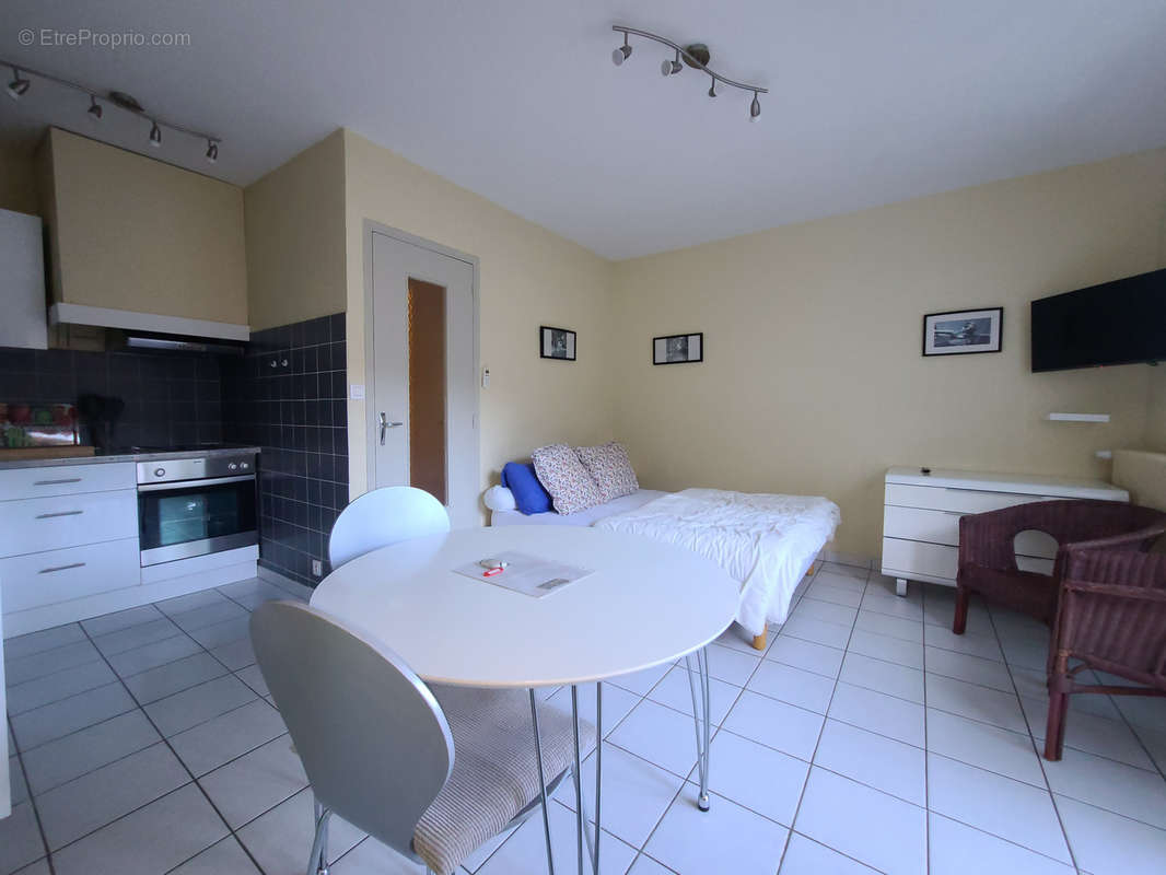 Appartement à AMELIE-LES-BAINS-PALALDA