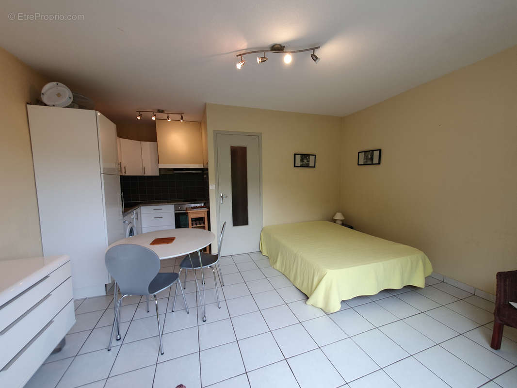 Appartement à AMELIE-LES-BAINS-PALALDA