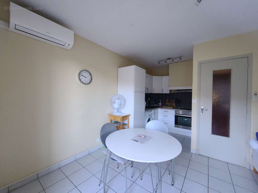 Appartement à AMELIE-LES-BAINS-PALALDA