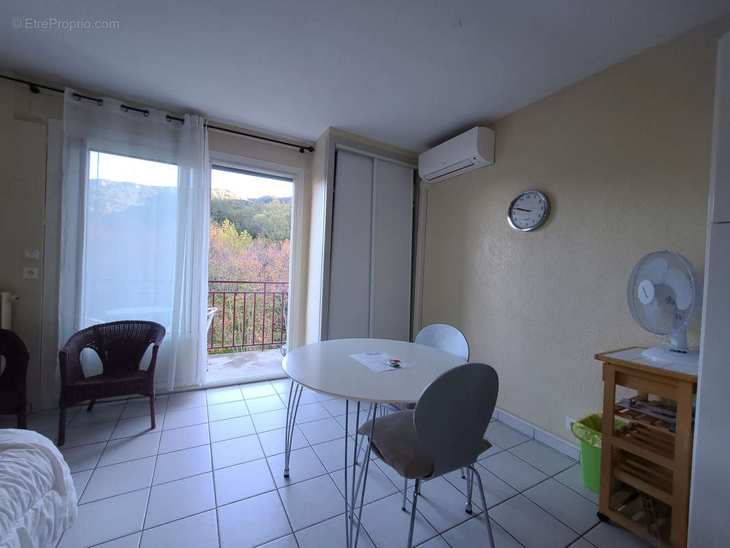 Appartement à AMELIE-LES-BAINS-PALALDA