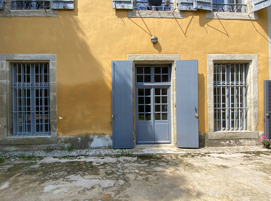 Appartement à CARCASSONNE