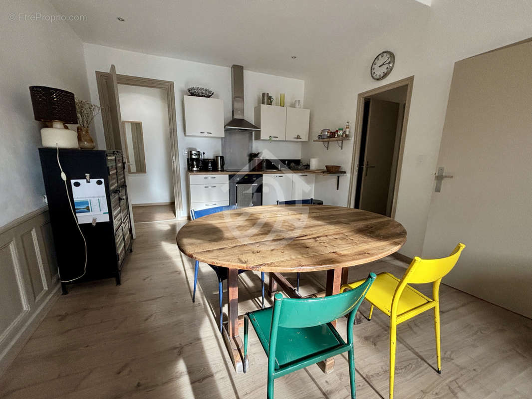 Appartement à VALENCE