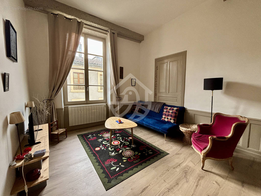 Appartement à VALENCE