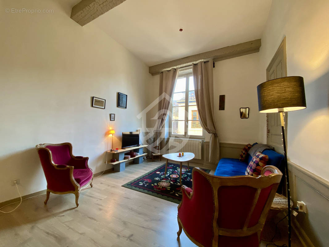 Appartement à VALENCE