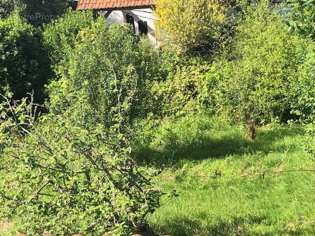 Maison à LAGORD