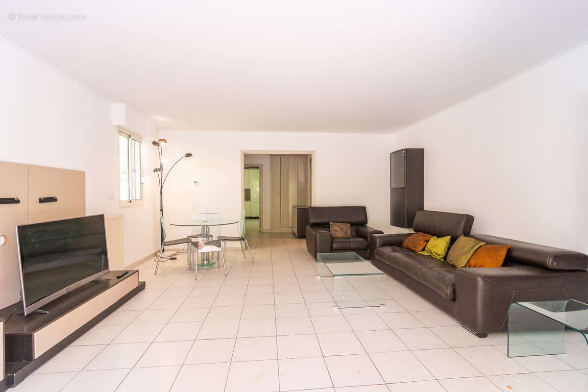 Appartement à CAGNES-SUR-MER