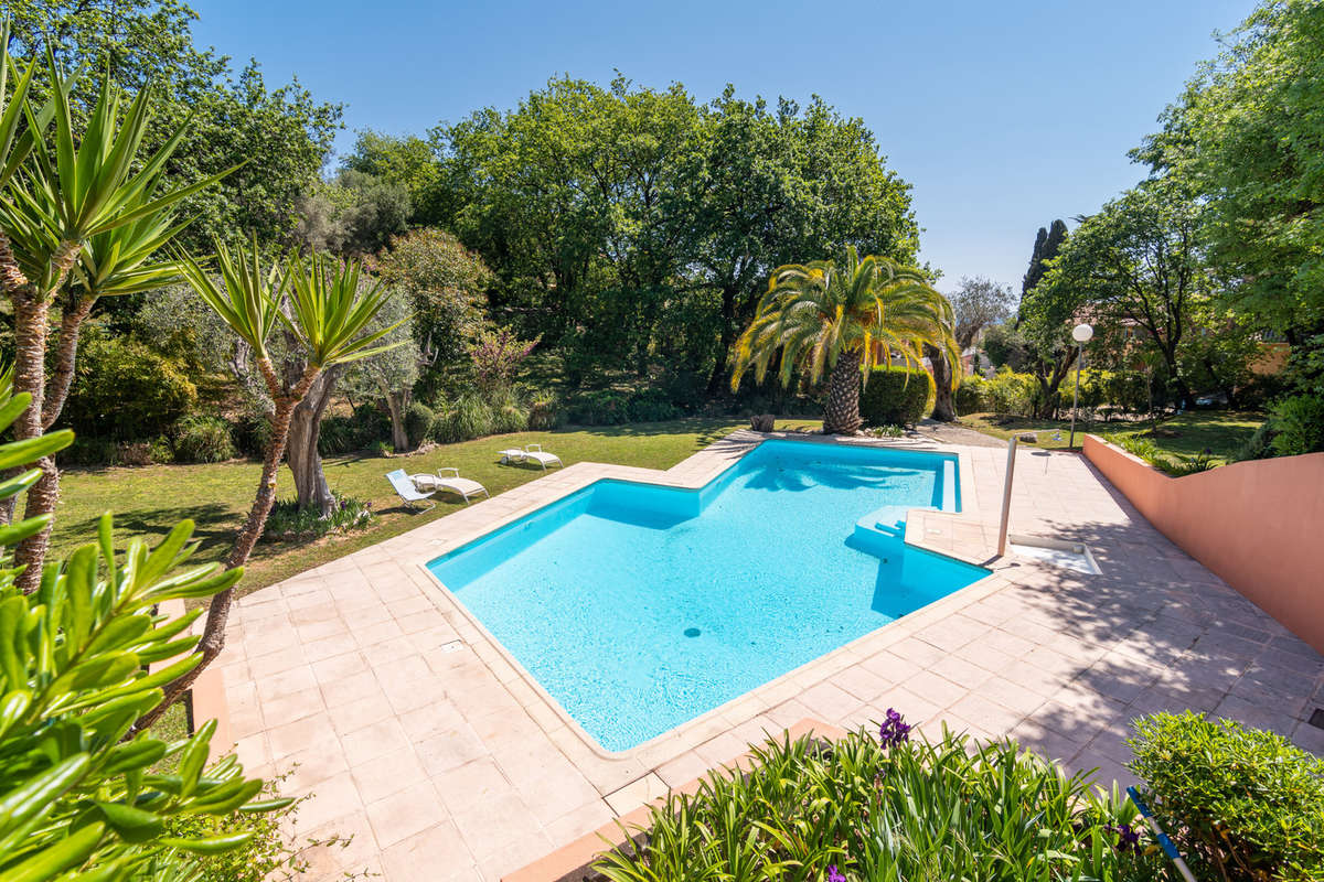 Appartement à CAGNES-SUR-MER