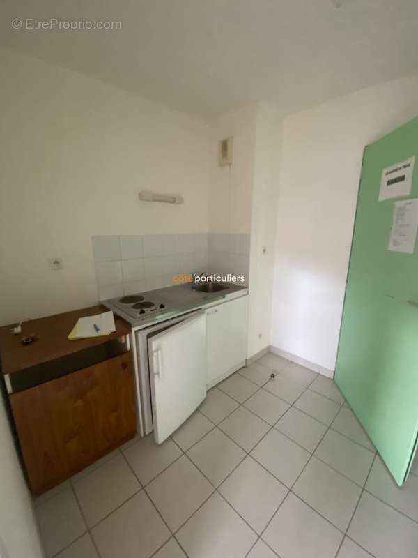 Appartement à ALES