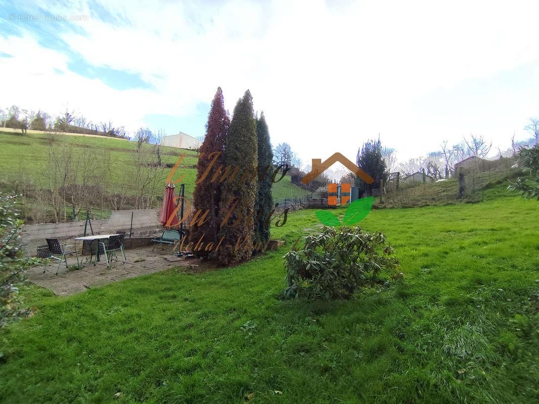 Appartement à CHATEAUNEUF