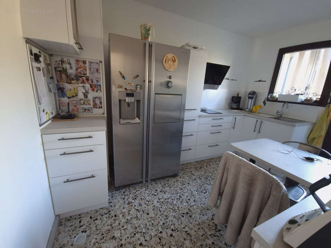 Appartement à LA VALETTE-DU-VAR