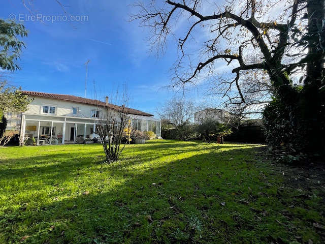 Maison à MERIGNAC