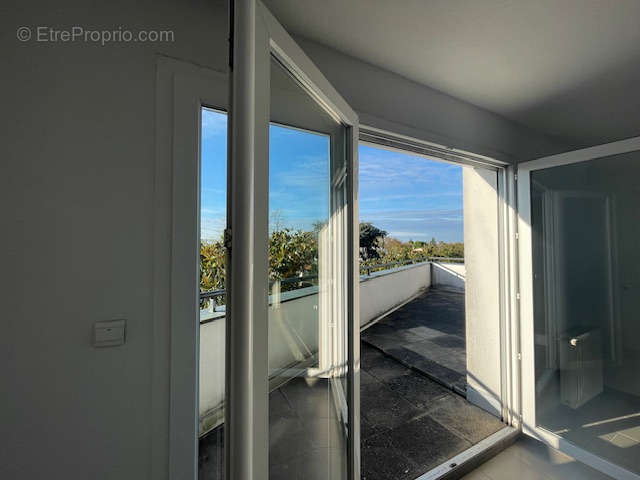 Appartement à MERIGNAC