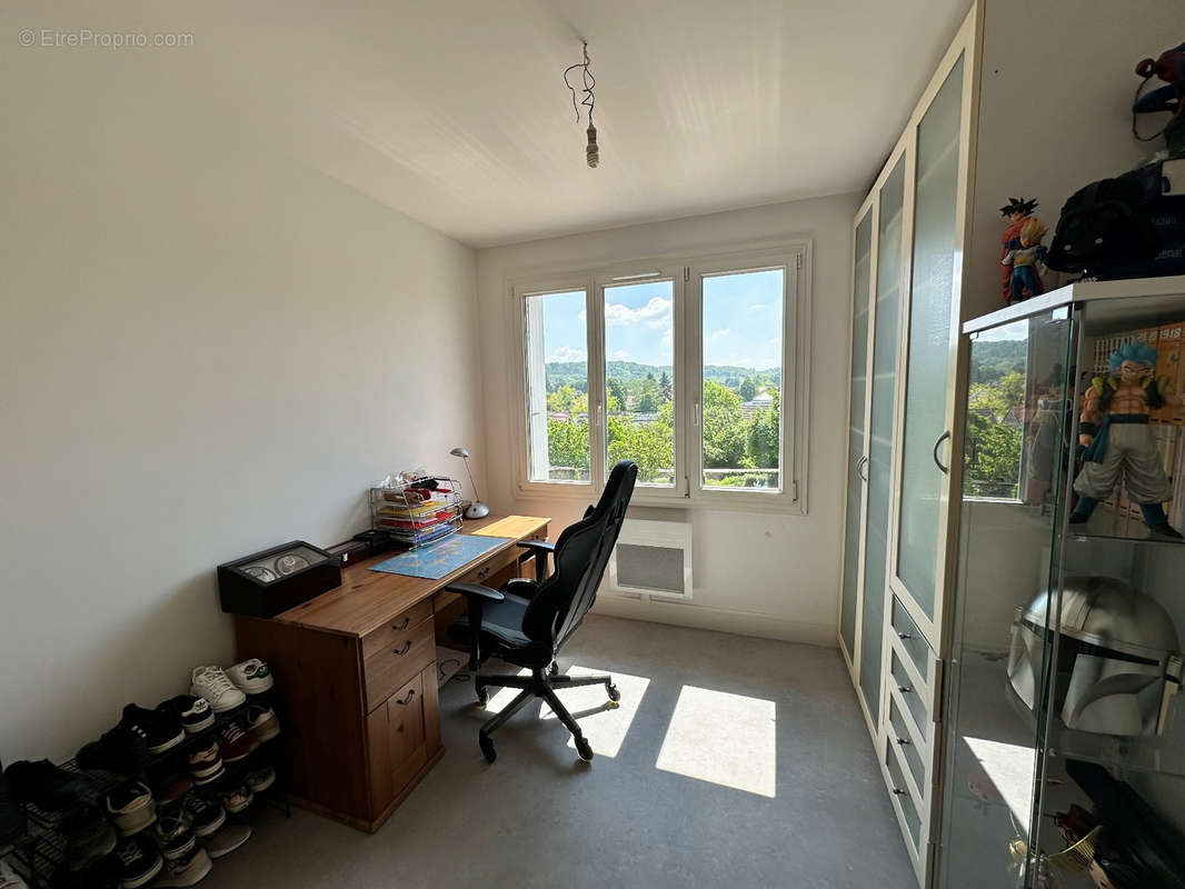 Appartement à MARCOUSSIS