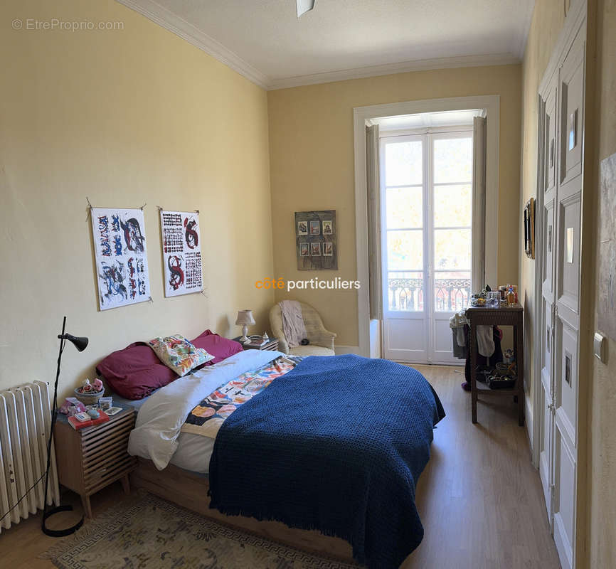 Appartement à CARCASSONNE