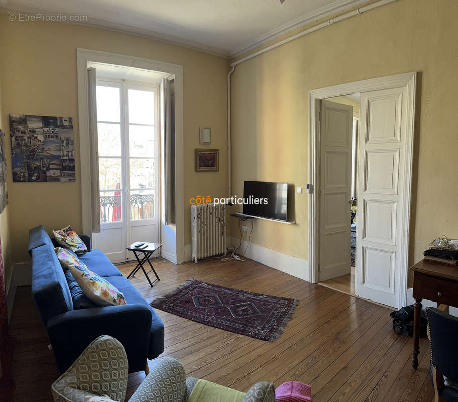 Appartement à CARCASSONNE