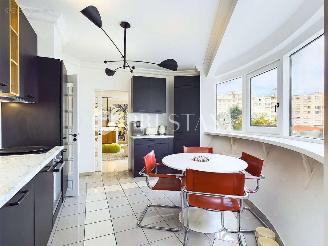 Appartement à BIARRITZ