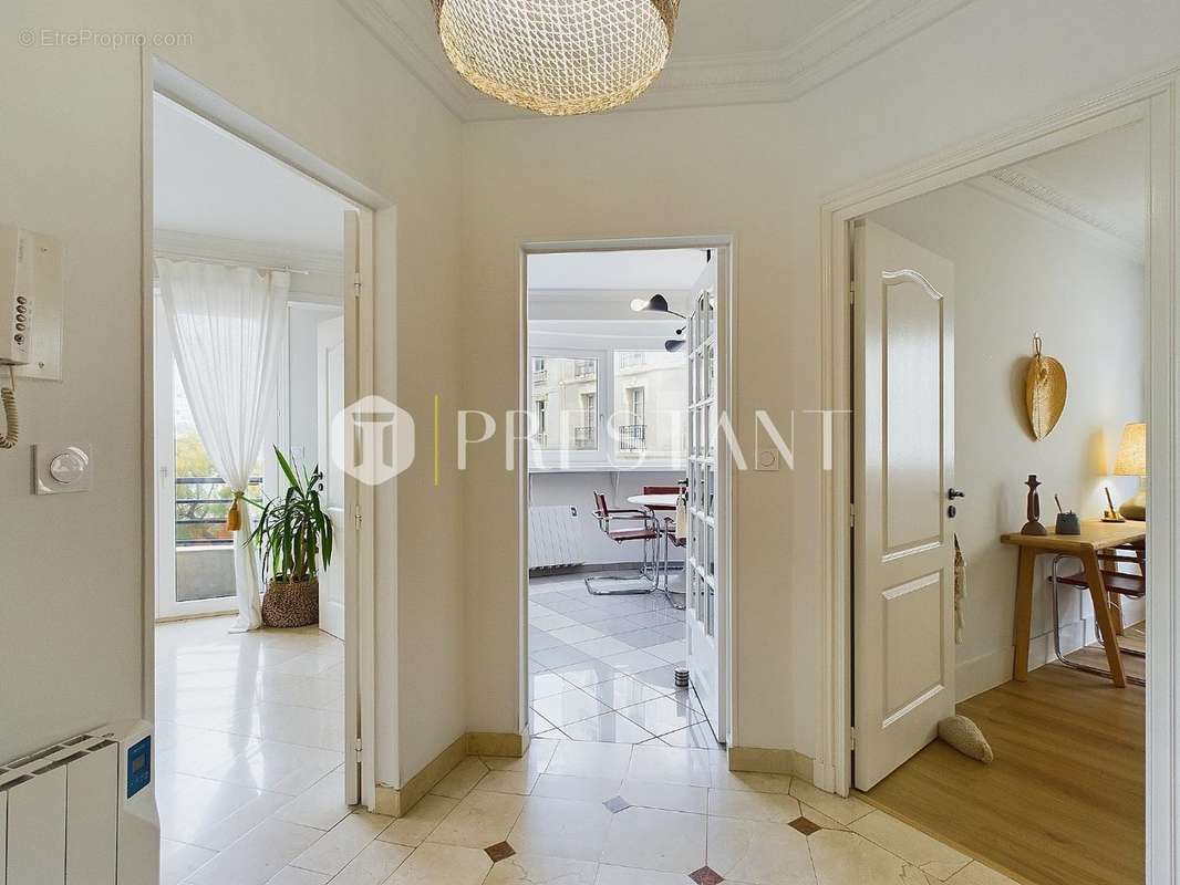 Appartement à BIARRITZ