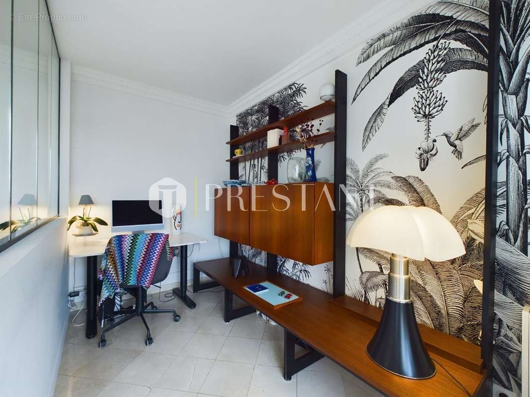 Appartement à BIARRITZ