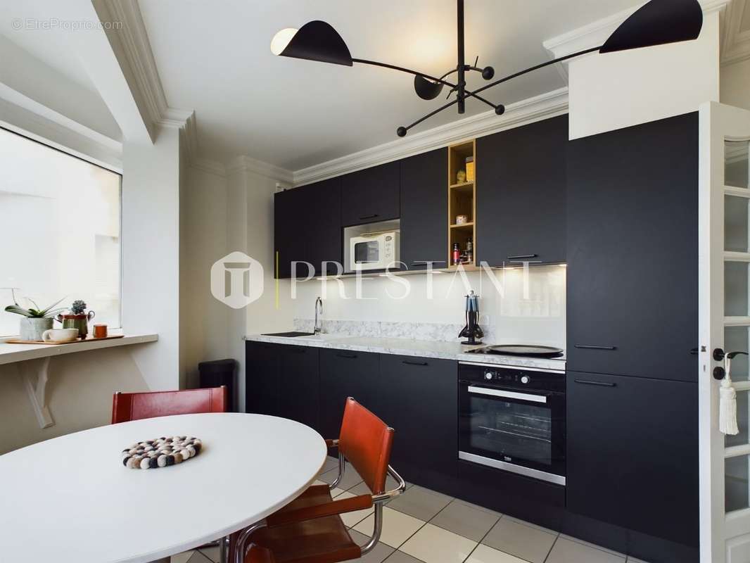 Appartement à BIARRITZ