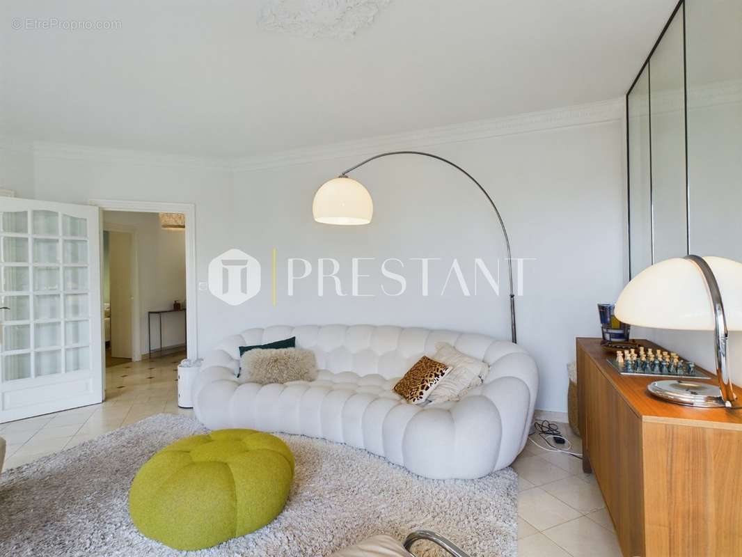 Appartement à BIARRITZ