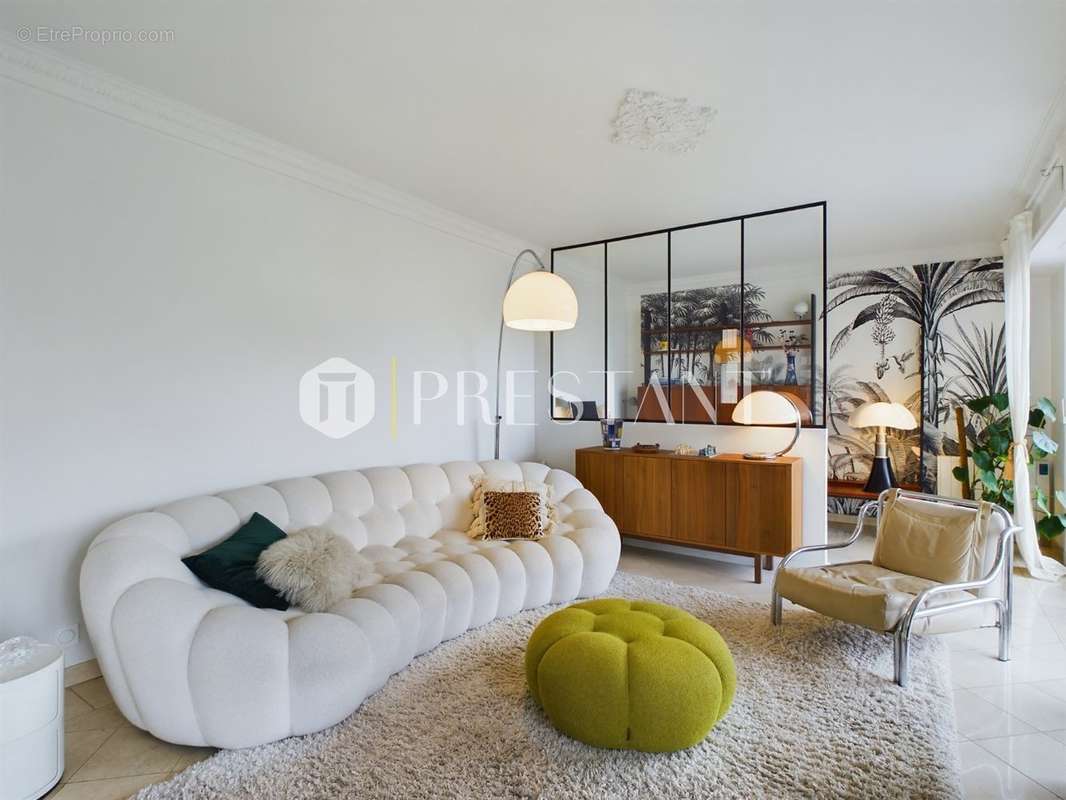 Appartement à BIARRITZ