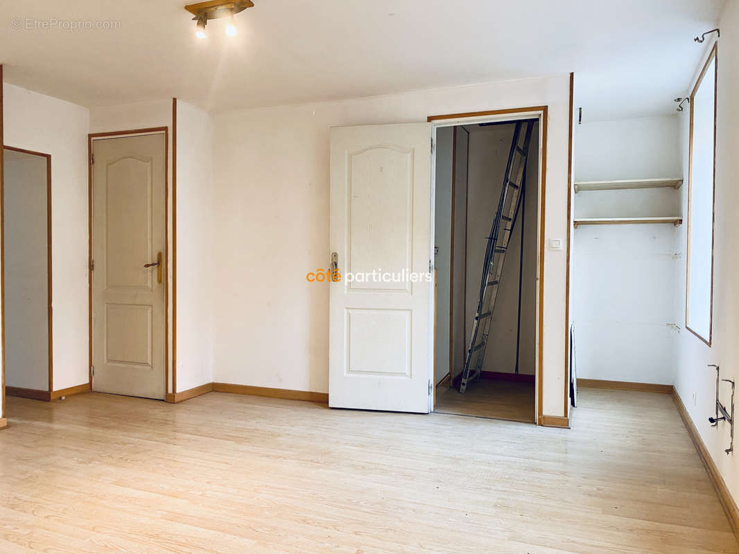 Appartement à CHERBOURG-OCTEVILLE