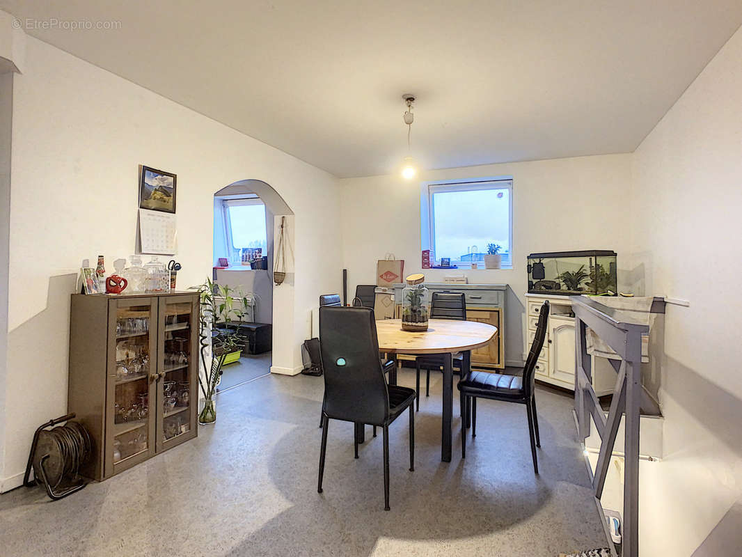 Appartement à SAILLY-SUR-LA-LYS