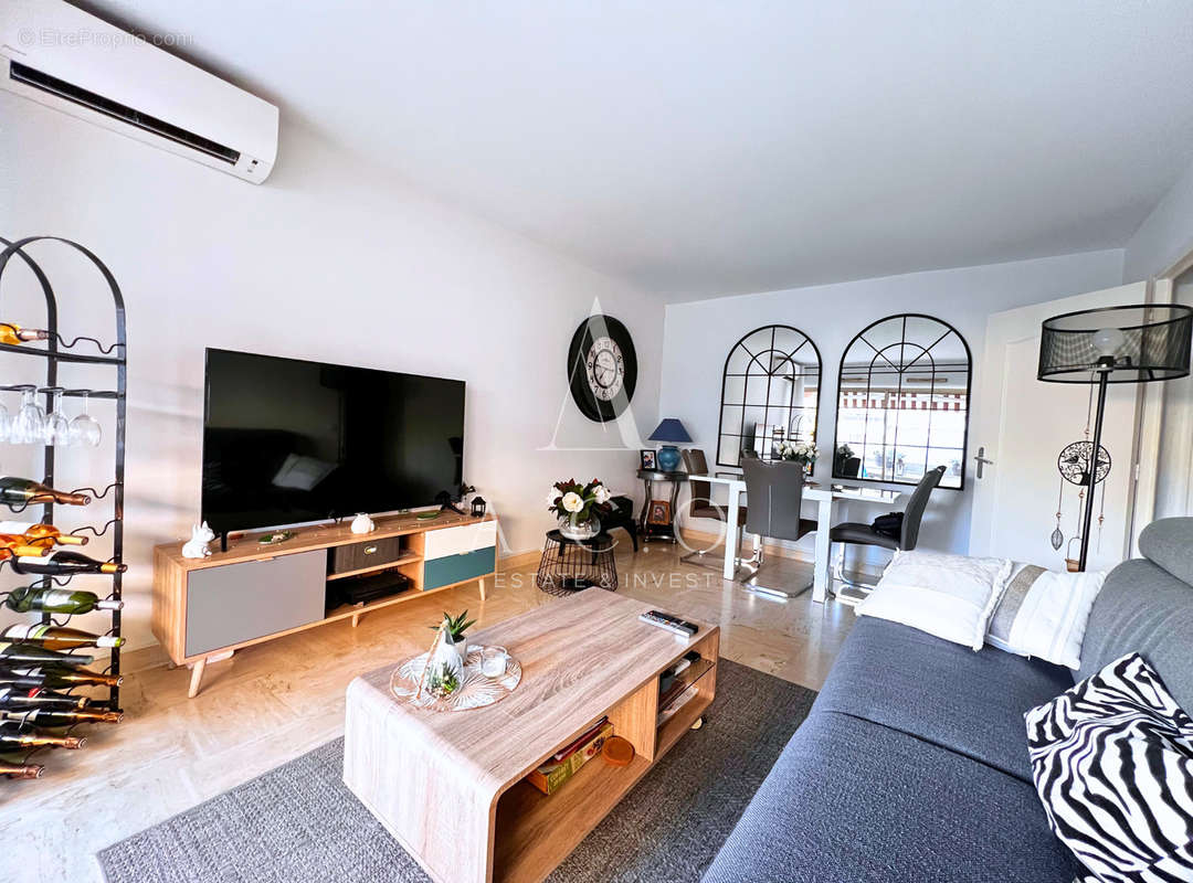 Appartement à SAINTE-MAXIME