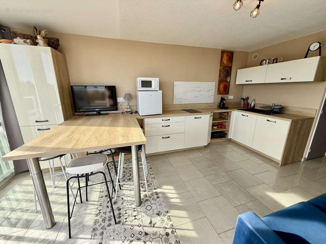 Appartement à PALAVAS-LES-FLOTS