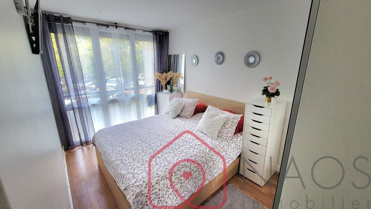 Appartement à MEUDON