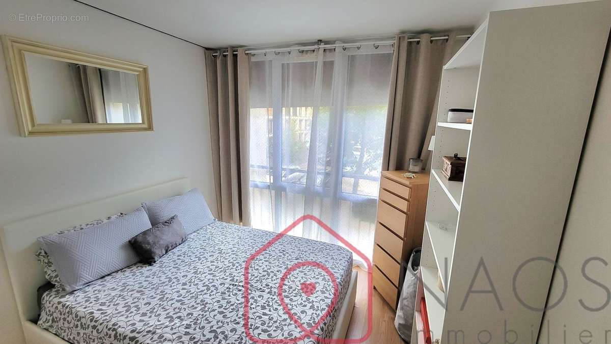 Appartement à MEUDON