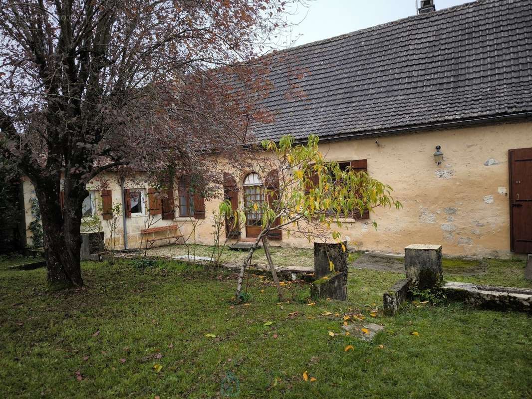 Maison à BERGERAC