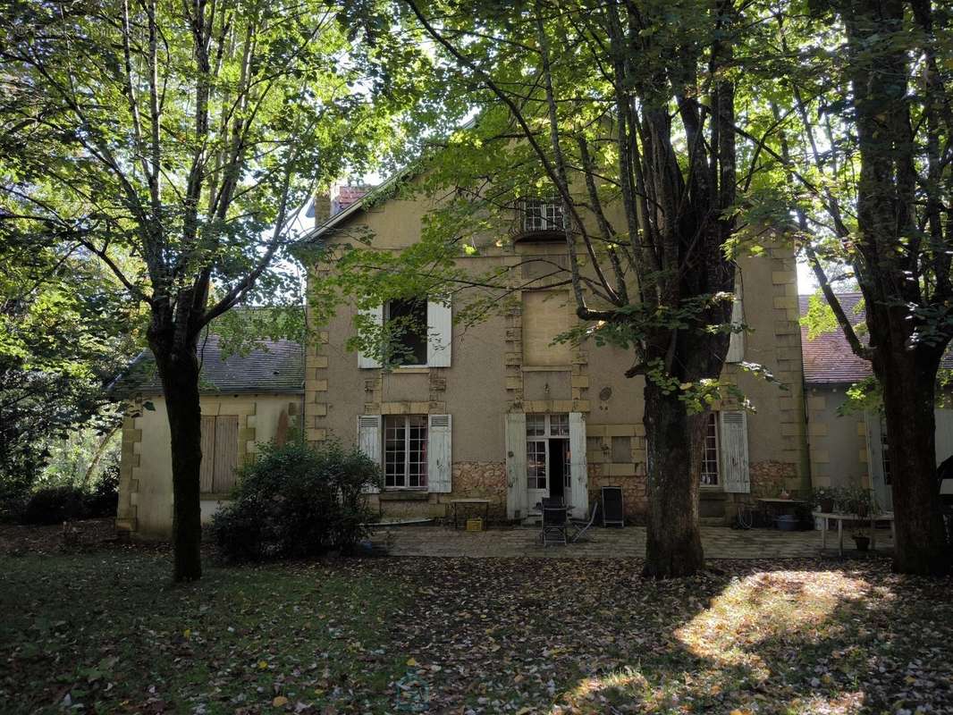 Maison à BERGERAC