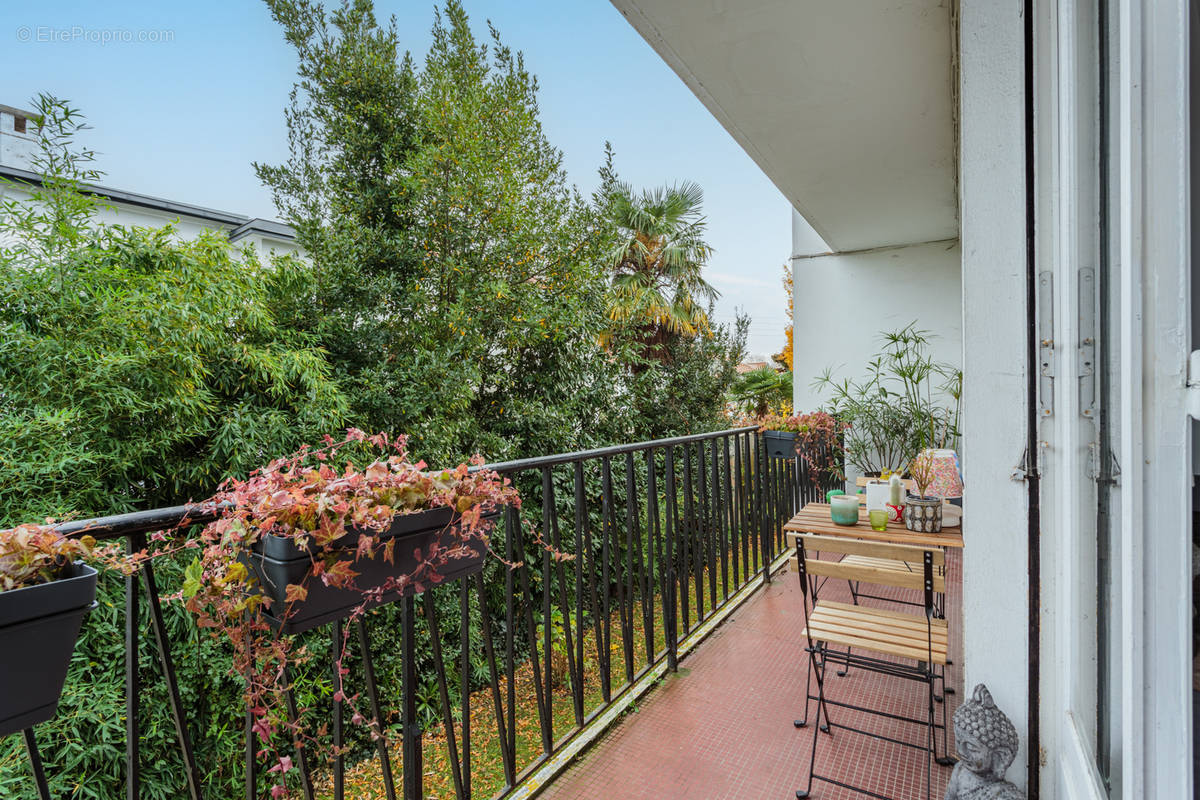 Appartement à BAYONNE