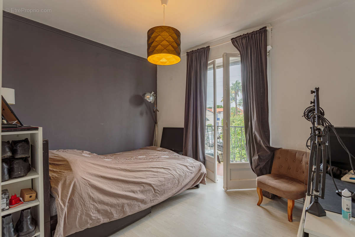 Appartement à BAYONNE