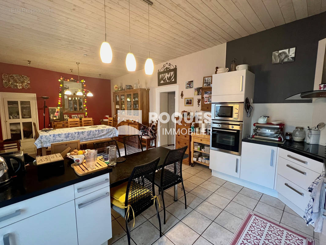 Appartement à MILLAU